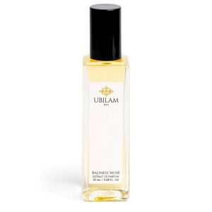 extrait de parfum roller